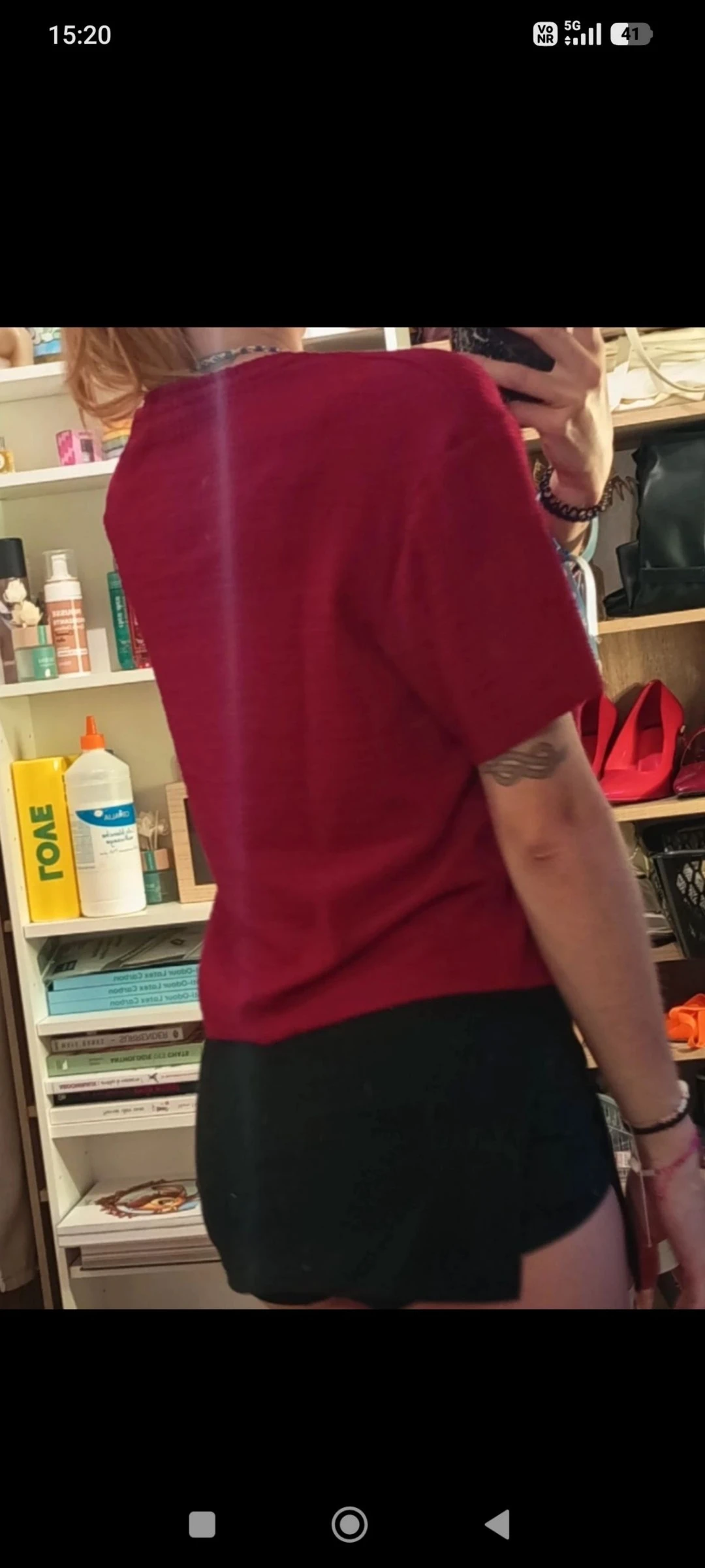 Camiseta – photo 3